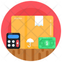 پیش‌نمایش فایل delivery-expense-3498816 از پک حمل و نقل و تحویل لجستیکی