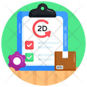پیش‌نمایش فایل delivery-record-3498825 از پک حمل و نقل و تحویل لجستیکی