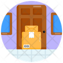 پیش‌نمایش فایل door-delivery-3498790 از پک حمل و نقل و تحویل لجستیکی