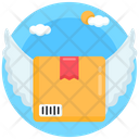 پیش‌نمایش فایل fast-parcel-3498793 از پک حمل و نقل و تحویل لجستیکی