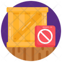 پیش‌نمایش فایل forbidden-parcel-3498813 از پک حمل و نقل و تحویل لجستیکی