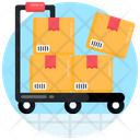 پیش‌نمایش فایل lift-cart-3498814 از پک حمل و نقل و تحویل لجستیکی
