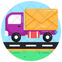 پیش‌نمایش فایل mail-delivery-3498818 از پک حمل و نقل و تحویل لجستیکی