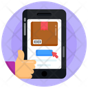 پیش‌نمایش فایل nline-parcel-3498802 از پک حمل و نقل و تحویل لجستیکی
