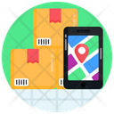پیش‌نمایش فایل online-parcel-tracking-3498839 از پک حمل و نقل و تحویل لجستیکی