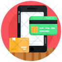 پیش‌نمایش فایل online-payment-3498827 از پک حمل و نقل و تحویل لجستیکی