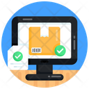 پیش‌نمایش فایل online-selected-parcel-3498806 از پک حمل و نقل و تحویل لجستیکی