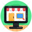 پیش‌نمایش فایل online-shop-3498787 از پک حمل و نقل و تحویل لجستیکی