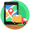 پیش‌نمایش فایل online-tracking-3498777 از پک حمل و نقل و تحویل لجستیکی