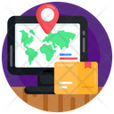 پیش‌نمایش فایل package-tracking-3498822 از پک حمل و نقل و تحویل لجستیکی