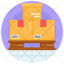 پیش‌نمایش فایل pallet-3498770 از پک حمل و نقل و تحویل لجستیکی