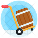 پیش‌نمایش فایل pallet-cask-3498775 از پک حمل و نقل و تحویل لجستیکی