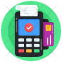پیش‌نمایش فایل payment-machine-3498801 از پک حمل و نقل و تحویل لجستیکی