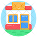 پیش‌نمایش فایل post-office-3498838 از پک حمل و نقل و تحویل لجستیکی
