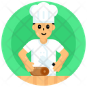 پیش‌نمایش فایل butcher-3499287 از پک فعالیت‌های غذا و نوشیدنی