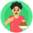 پیش‌نمایش فایل eating-food-3499315 از پک فعالیت‌های غذا و نوشیدنی