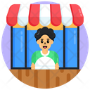 پیش‌نمایش فایل food-shop-3499297 از پک فعالیت‌های غذا و نوشیدنی
