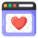 پیش‌نمایش فایل dating-website-3501514 از پک روز ولنتاین