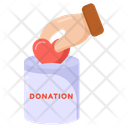 پیش‌نمایش فایل donation-3501512 از پک روز ولنتاین