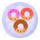 پیش‌نمایش فایل donuts-3501499 از پک روز ولنتاین