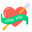 پیش‌نمایش فایل heart-arrow-3501466 از پک روز ولنتاین