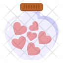 پیش‌نمایش فایل heart-candies-jar-3501529 از پک روز ولنتاین