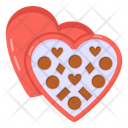 پیش‌نمایش فایل heart-chocolates-3501488 از پک روز ولنتاین