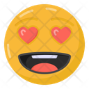 پیش‌نمایش فایل heart-eyes-emoji-3501478 از پک روز ولنتاین