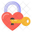 پیش‌نمایش فایل heart-key-3501475 از پک روز ولنتاین