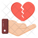 پیش‌نمایش فایل heartbreak-3501483 از پک روز ولنتاین