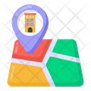 پیش‌نمایش فایل hotel-map-3501746 از پک هتل