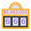 پیش‌نمایش فایل lucky-number-3501763 از پک هتل