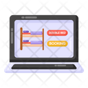 پیش‌نمایش فایل online-room-booking-3501778 از پک هتل