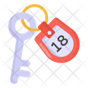پیش‌نمایش فایل room-key-3501773 از پک هتل