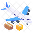 پیش‌نمایش فایل air-freight-3516013 از پک خدمات لجستیک و تحویل