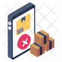 پیش‌نمایش فایل cancel-order-3516094 از پک خدمات لجستیک و تحویل