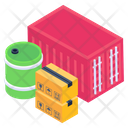 پیش‌نمایش فایل cargo-goods-3516090 از پک خدمات لجستیک و تحویل