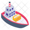 پیش‌نمایش فایل cargo-ship-3516022 از پک خدمات لجستیک و تحویل