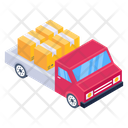 پیش‌نمایش فایل cargo-truck-3516038 از پک خدمات لجستیک و تحویل