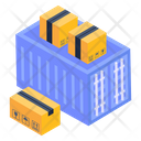 پیش‌نمایش فایل container-3516066 از پک خدمات لجستیک و تحویل