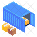 پیش‌نمایش فایل container-loading-3516032 از پک خدمات لجستیک و تحویل