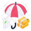 پیش‌نمایش فایل courier-insurance-3516051 از پک خدمات لجستیک و تحویل