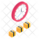 پیش‌نمایش فایل delivery-time-3516073 از پک خدمات لجستیک و تحویل