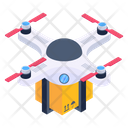 پیش‌نمایش فایل drone-delivery-3516020 از پک خدمات لجستیک و تحویل