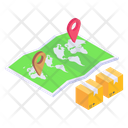 پیش‌نمایش فایل global-location-3516034 از پک خدمات لجستیک و تحویل