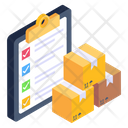 پیش‌نمایش فایل inventory-3516011 از پک خدمات لجستیک و تحویل