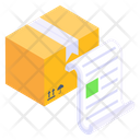 پیش‌نمایش فایل inventory-list-3516026 از پک خدمات لجستیک و تحویل