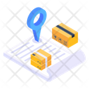 پیش‌نمایش فایل logistic-address-3516103 از پک خدمات لجستیک و تحویل