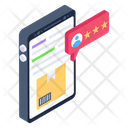 پیش‌نمایش فایل logistic-feedback-3516063 از پک خدمات لجستیک و تحویل