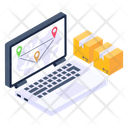 پیش‌نمایش فایل online-consignment-3516016 از پک خدمات لجستیک و تحویل